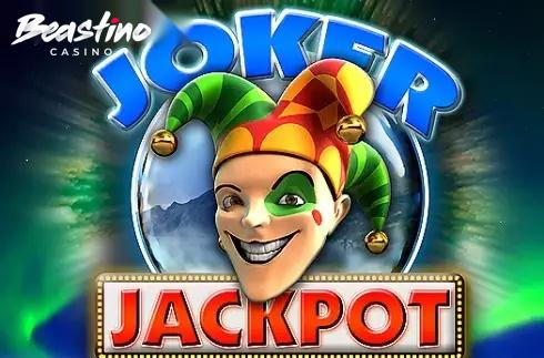 Joker Jackpot Big Time Gaming