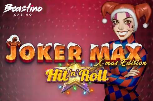 Joker Max Hit n Roll Xmas Edition