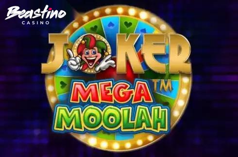 Joker Mega Moolah