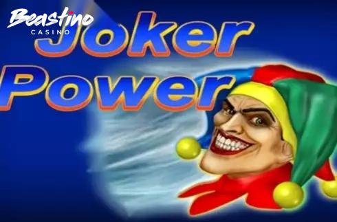 Joker Power Spinthon