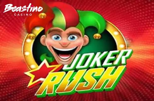 Joker Rush Gameburger Studios