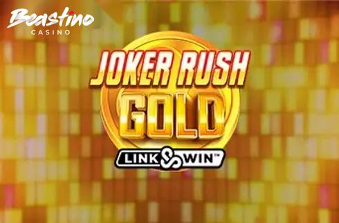 Joker Rush Gold