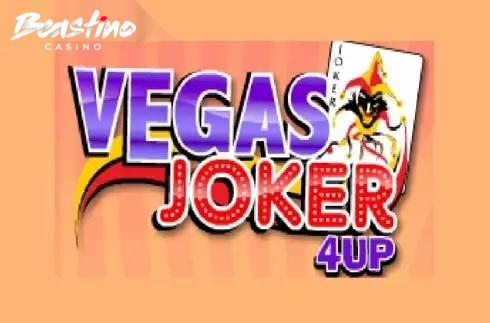 Joker Vegas 4 Up
