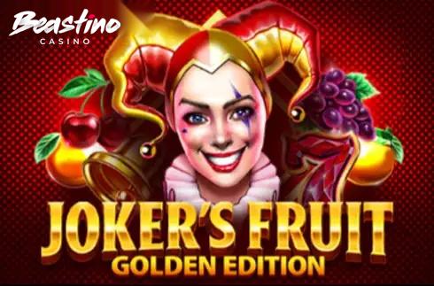 Jokers Fruit Golden Edition