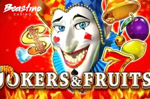 Jokers Fruits