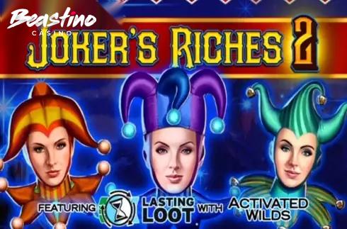 Jokers Riches 2