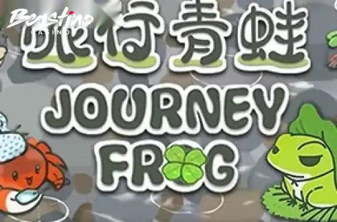 Journey Frog