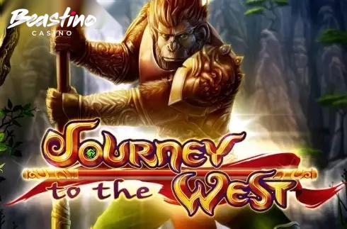 Journey To The West Evoplay