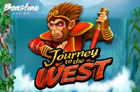 Journey to the West Genesis