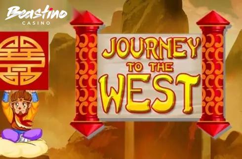 Journey to the West The Games Company