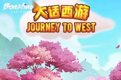 Journey to the West Triple Profits Games