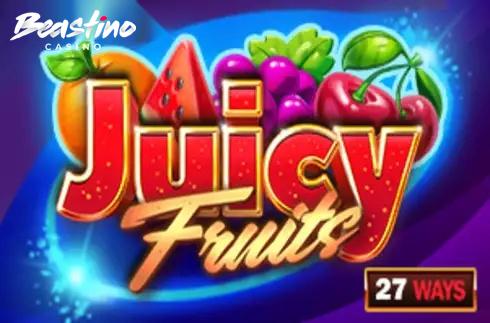 Juicy Fruits 27 Ways