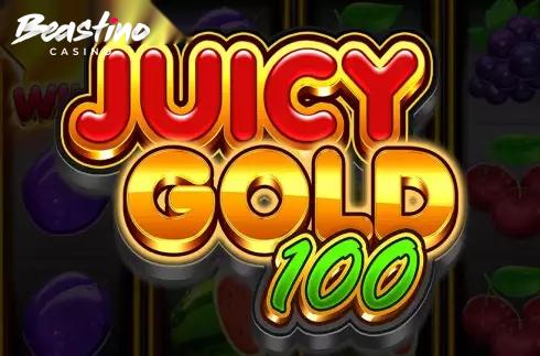 Juicy Gold 100
