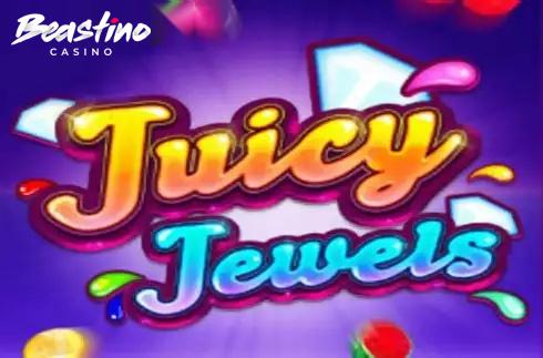 Juicy Jewels Intouch Games