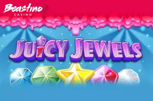 Juicy Jewels Rival Gaming