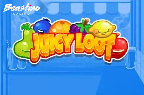 Juicy Loot