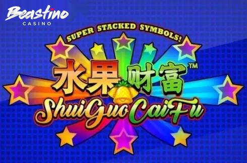Juicy Stacks Shui Guo Cai Fu
