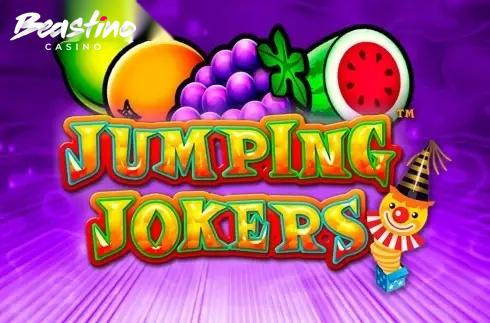 Jumping Jokers