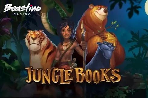 Jungle Books