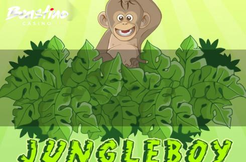 Jungle Boy 40