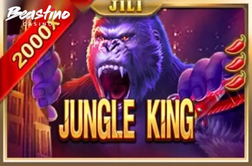 Jungle King Jili Games