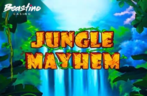 Jungle Mayhem