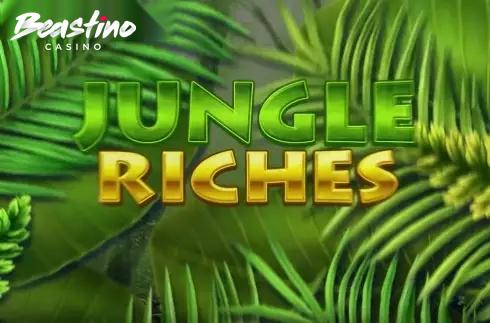 Jungle Riches