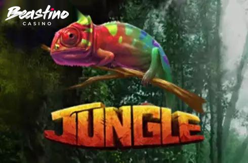 Jungle Royal Slot Gaming