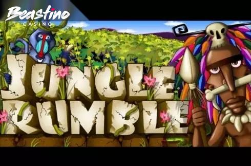 Jungle Rumble Habanero