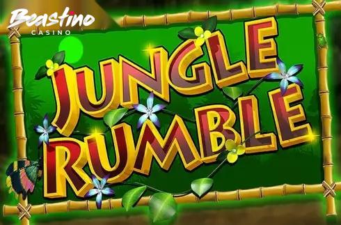 Jungle Rumble Storm Gaming