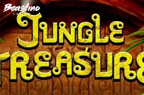 Jungle Treasure Aspect Gaming