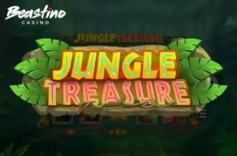 Jungle Treasure MrSlotty
