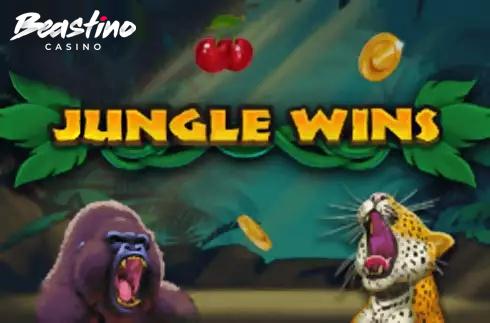 Jungle Wins