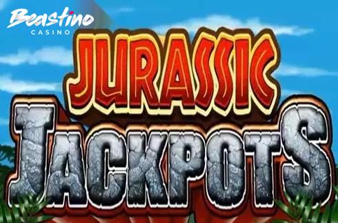 Jurassic Jackpots