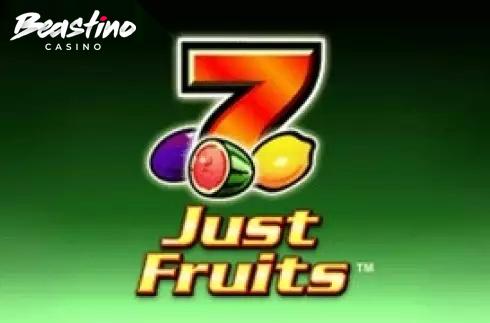 Just Fruits Deluxe