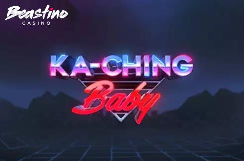 Ka Ching Baby