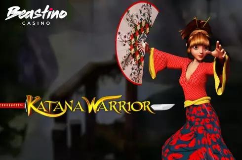Katana Warrior