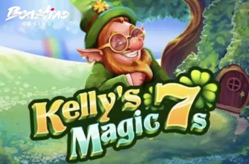 Kelly's Magic 7 s