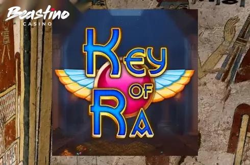 Key of Ra