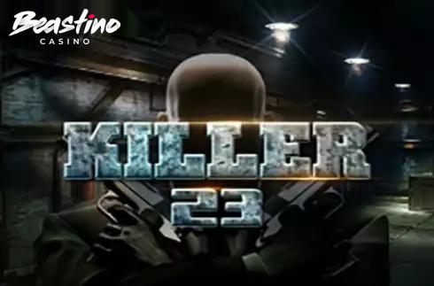 Killer 23