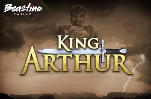 King Arthur Tom Horn Gaming