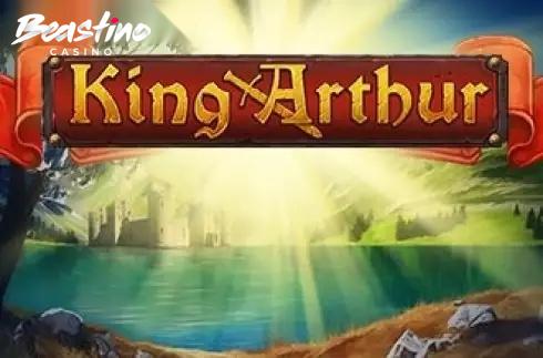 King Arthur X Play