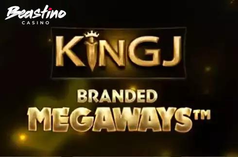 King J Branded Megaways