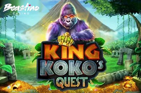 King Kokos Quest