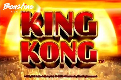 King Kong Ainsworth