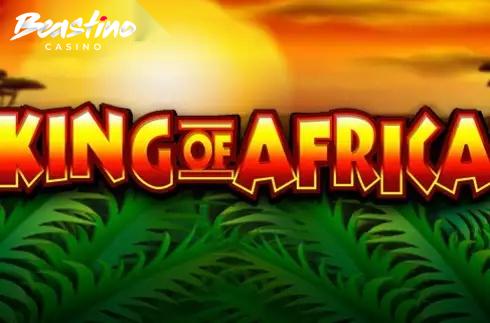 King of Africa