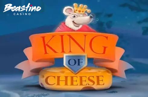 King of Cheese