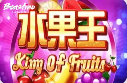 King Of Fruits Triple Profits Games