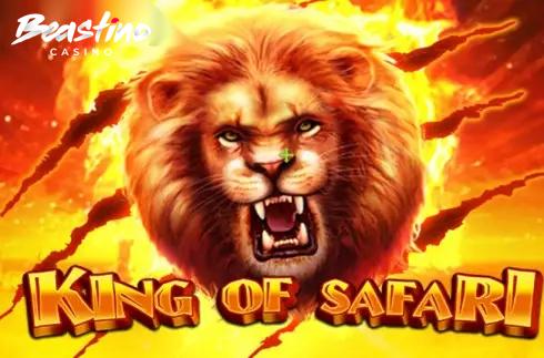 King of Safari