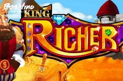 King Richer